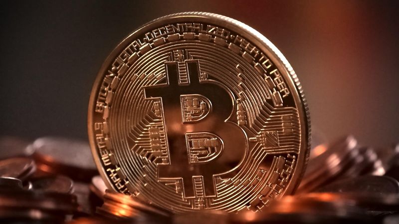 биткоин, криптовалюта, крипта, цифровые активы