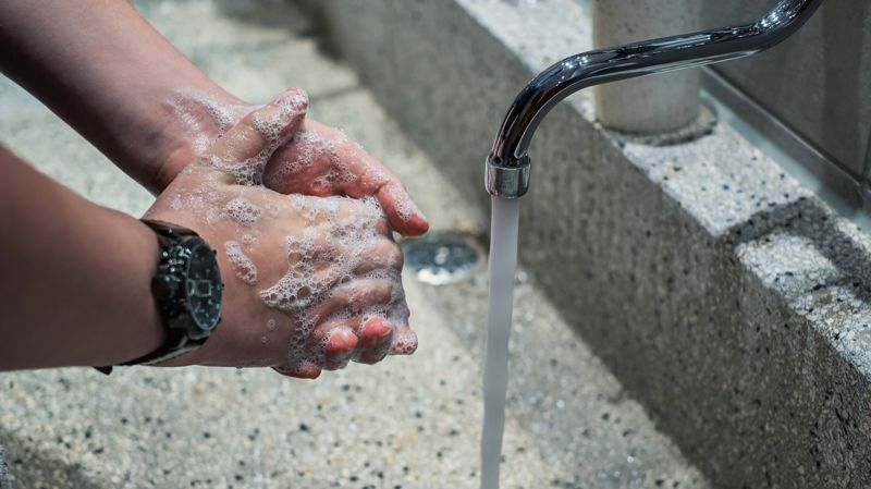 Вода, водоснабжение