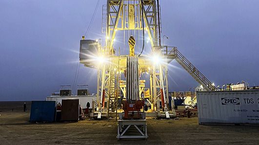 Tenge Oil & Gas, проверка, Жанаозен