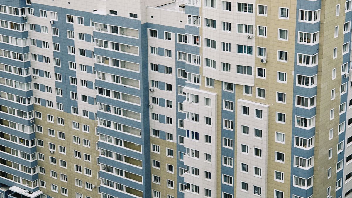 Жильё на 14 млрд тенге готова закупить КЖК у застройщиков и собственников