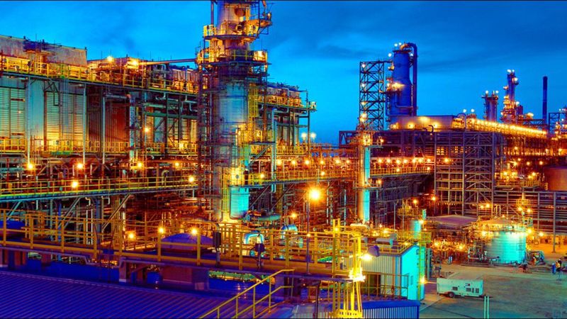 Тенгиз, ТШО, Тенгизшевройл, месторождение, нефть