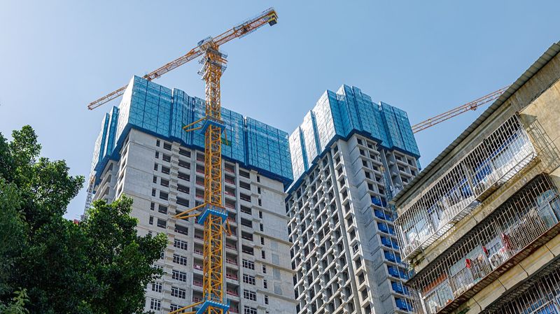 Evergrande Group, Шэньчжэнь, Китай
