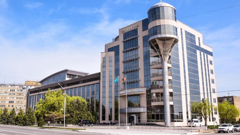 Крупнейший налогоплательщик Мангистау перечислит китайцам миллиарды