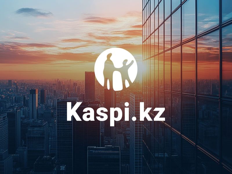 Kaspi.kz и Kaspi Bank