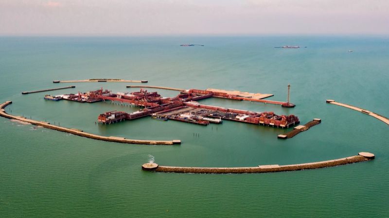Кашаган, месторождение, добыча нефти, NCOC