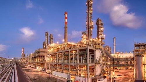 АНПЗ, Атырауский НПЗ, Атырау, нефтепереработка
