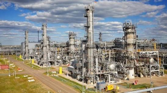 Карачаганак, добыча нефти, месторождение