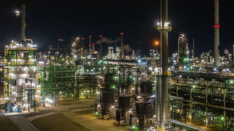 Германия смогла обойтись без казахстанской нефти