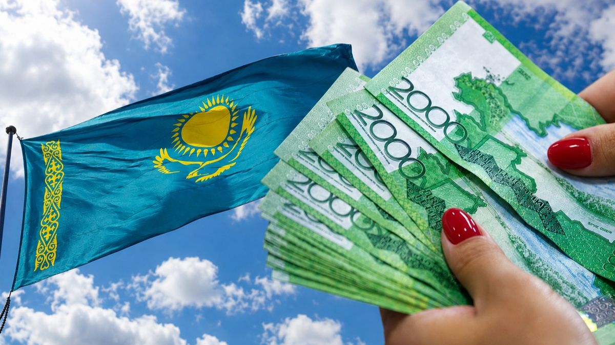 Доходы, расходы и МРП: какой бюджет предлагают в правительстве на 2027 год? 