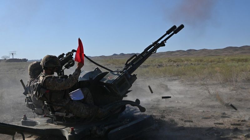 Военные, солдаты, срочники, Минобороны