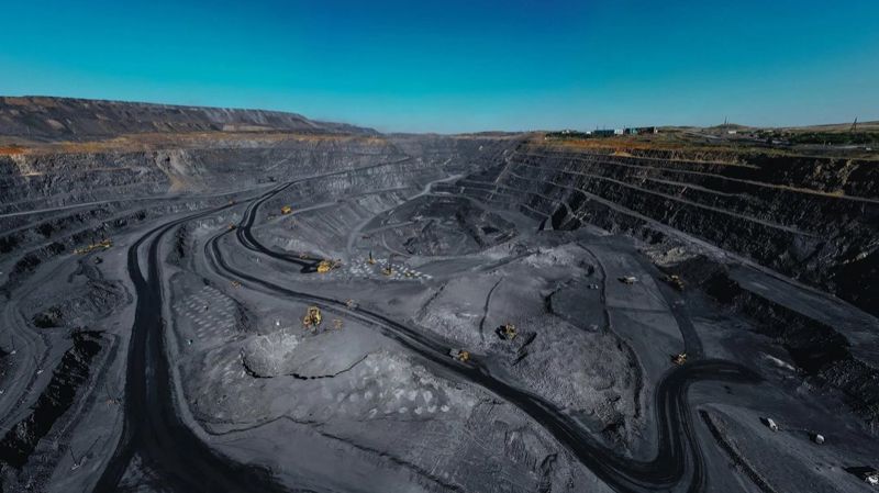 Solidcore Resources, месторождение Кызыл, добыча золота