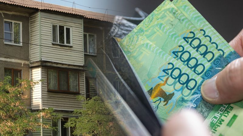 жильё, недвижимость, квартиры, нотариус