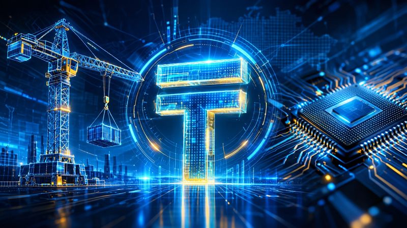 Цифровой тенге