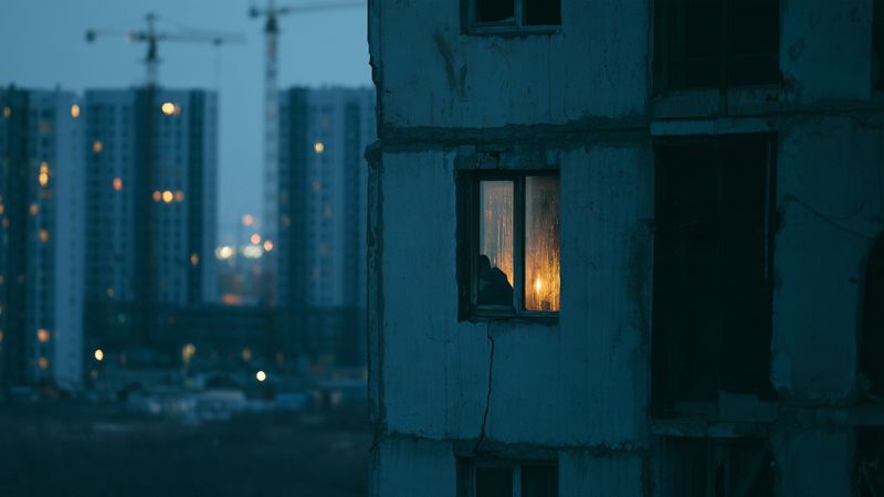 строительство, дома, контроль 
