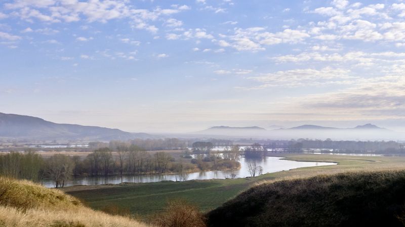 Иртыш, Ертiс, река, водные ресурсы, речные перевозки