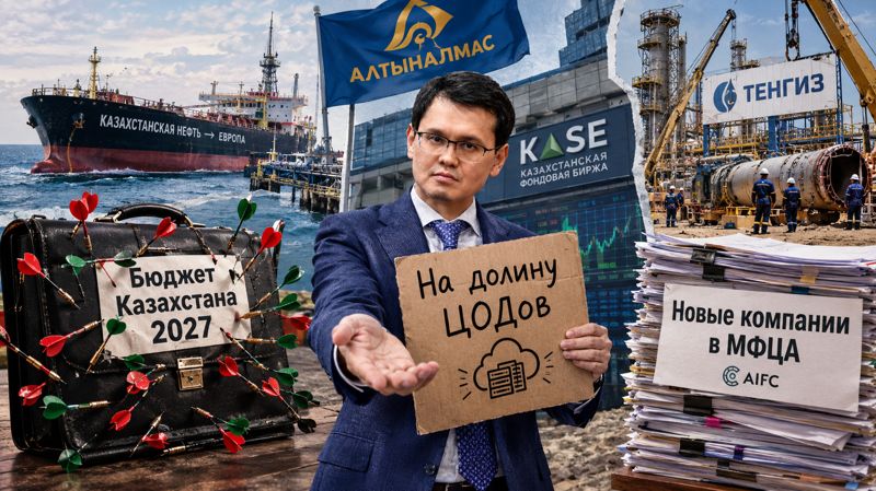 Главные деловые новости 17 сентября
