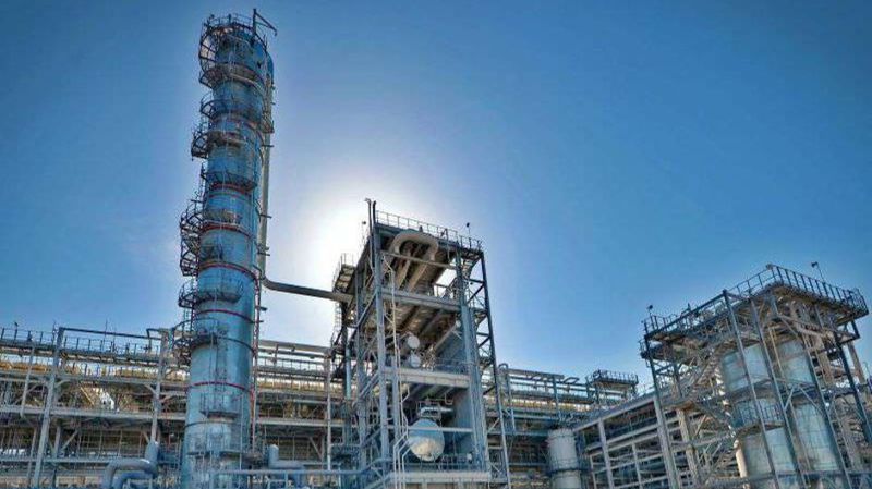 Потенциал Ойл, нефтепереработка, Атырауская область