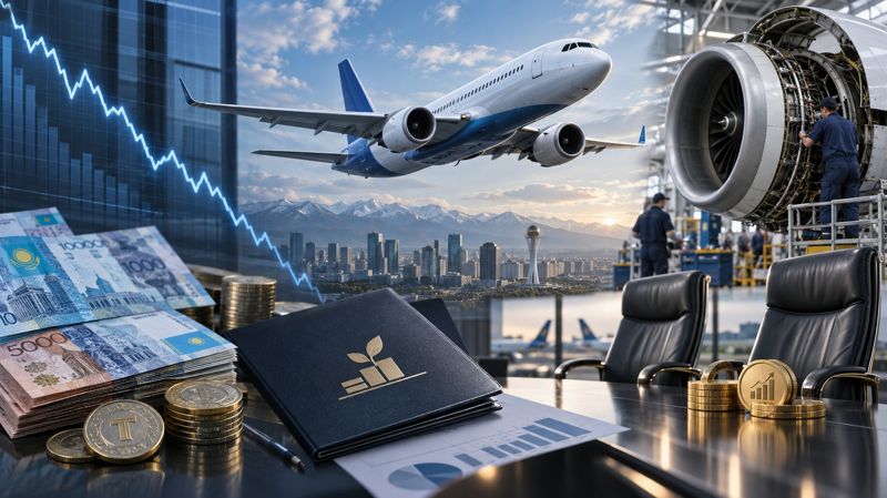air astana
