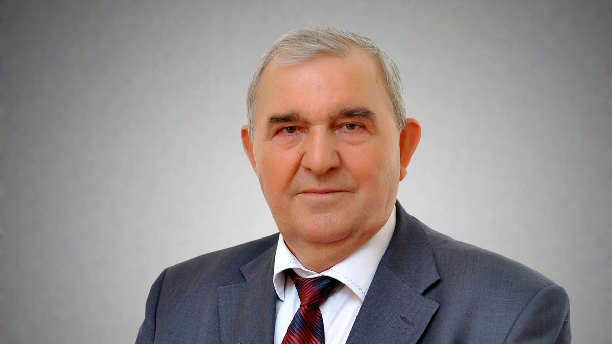 зенченко, кенес