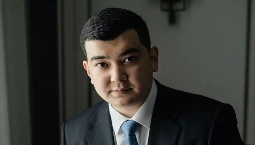 копабаев, кенес
