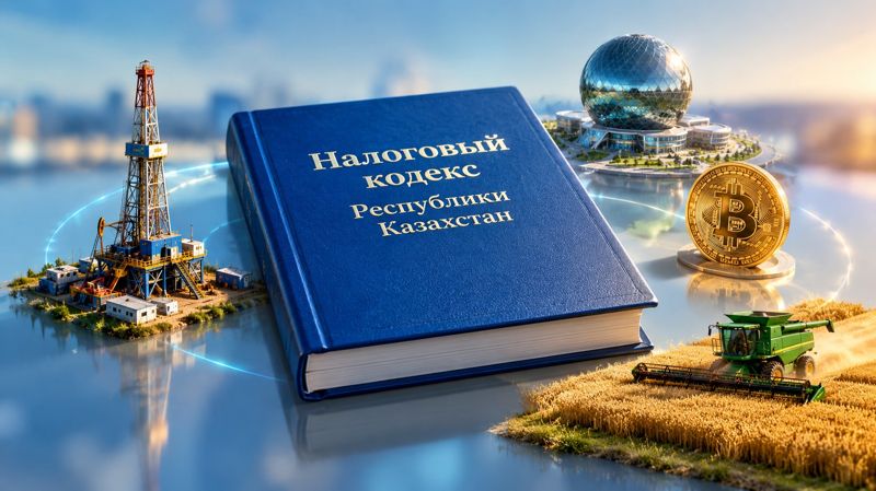 правки в налоговый кодекс
