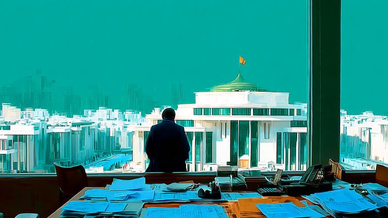 Как переписывать Налоговый кодекс Казахстана, решат в октябре
