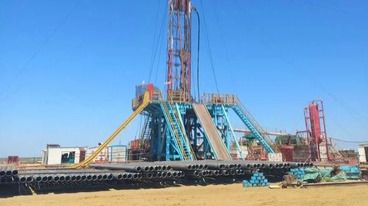 Китайцы заработали миллиард тенге на казахстанском газе, даже не начав добычу