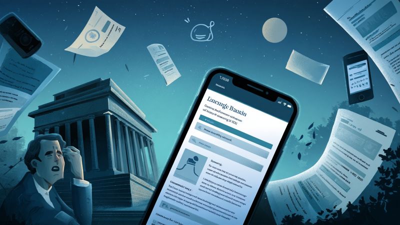 В Казахстане запустили платформу для жалоб на банки