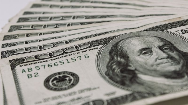 доллар, валюта, курс, валютный рынок