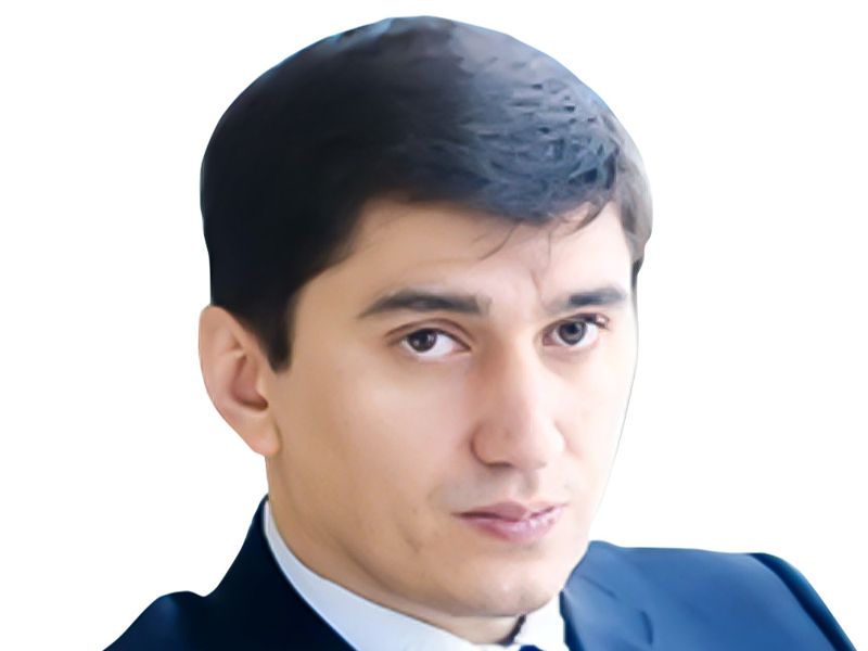 Владимир Джуманбаев, Алтыналмас