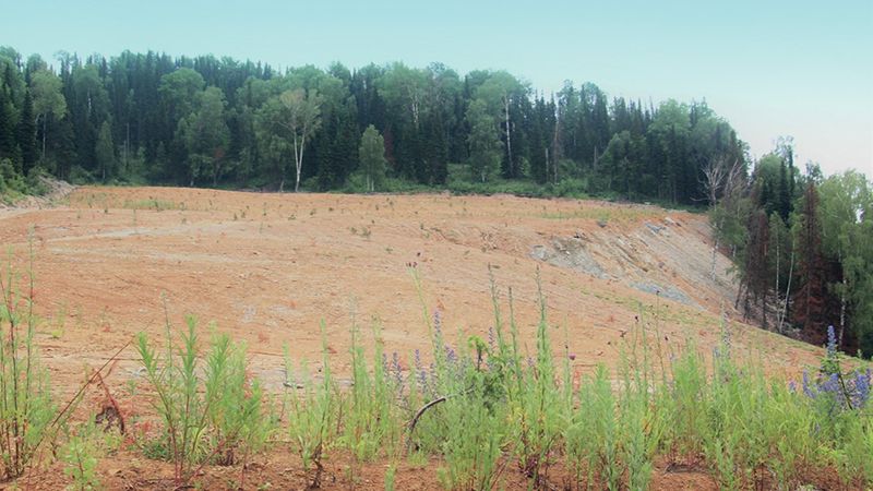Юбилейно-Снегирихинское месторождение, KAZ Minerals