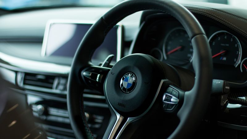 автомобиль