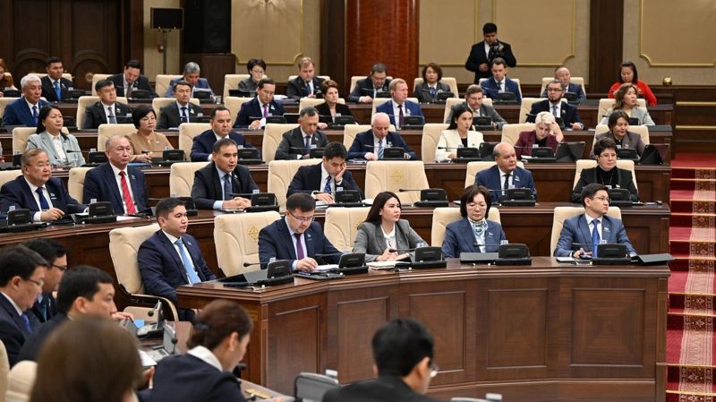 Курултай