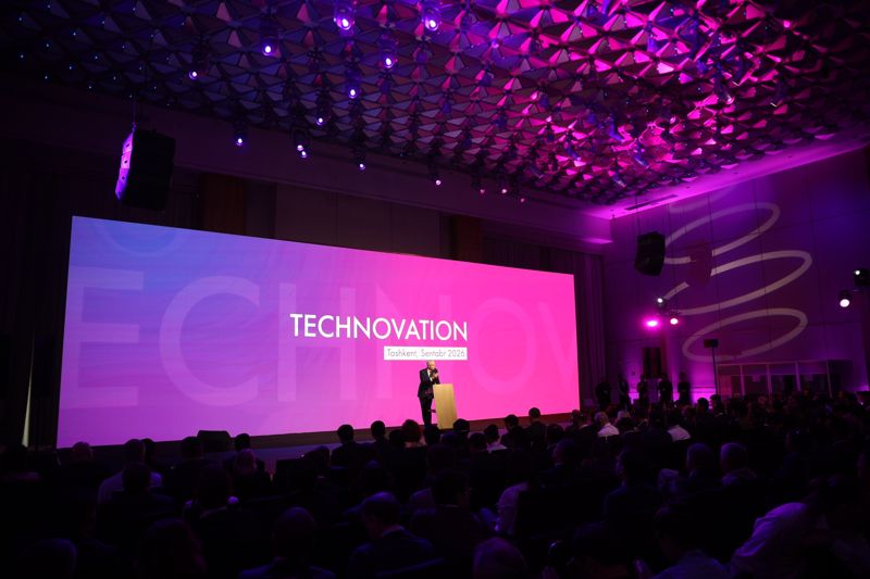 Technovation
