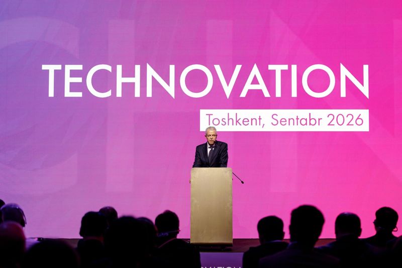 Technovation