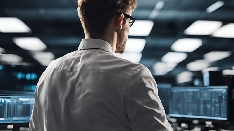 IT, информационные технологии, айтишник, программист