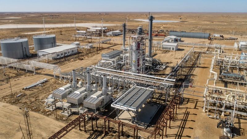 Новые активы — новые возможности: как будет развиваться газовый бизнес Кенеса Ракишева