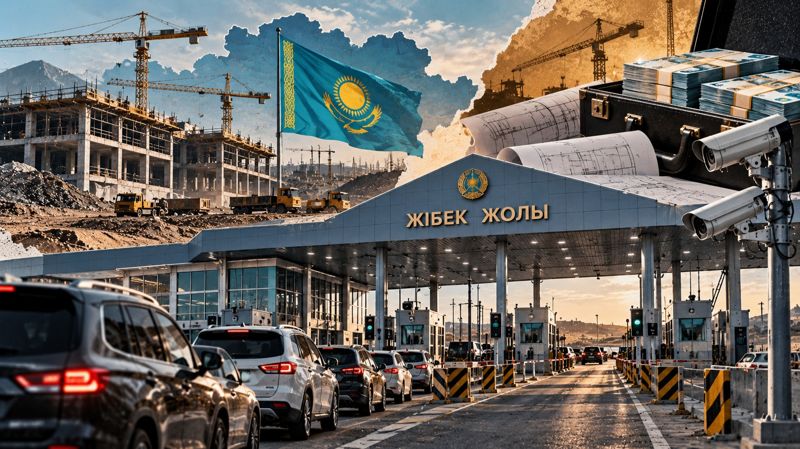 пропуск, таможня