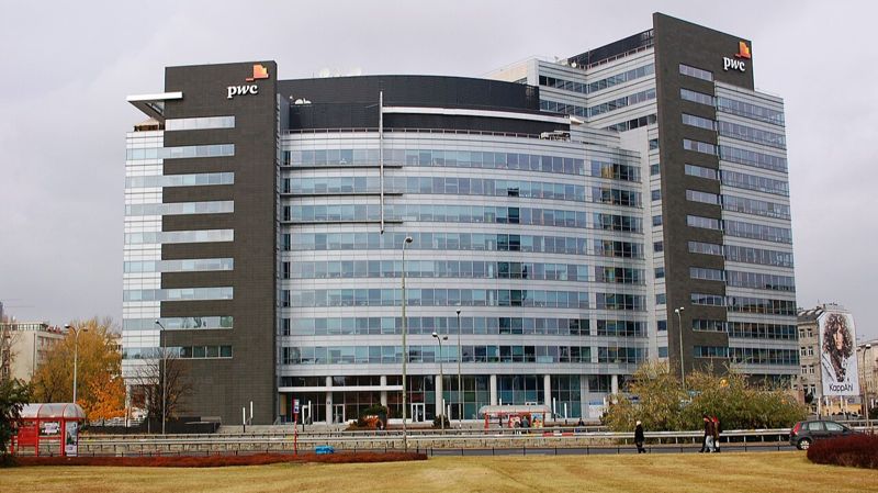 PwC, PricewaterhouseCoopers