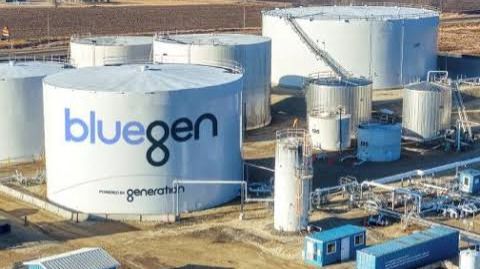 BlueGen, израильский инвестор, инвестиции в водоснабжение
