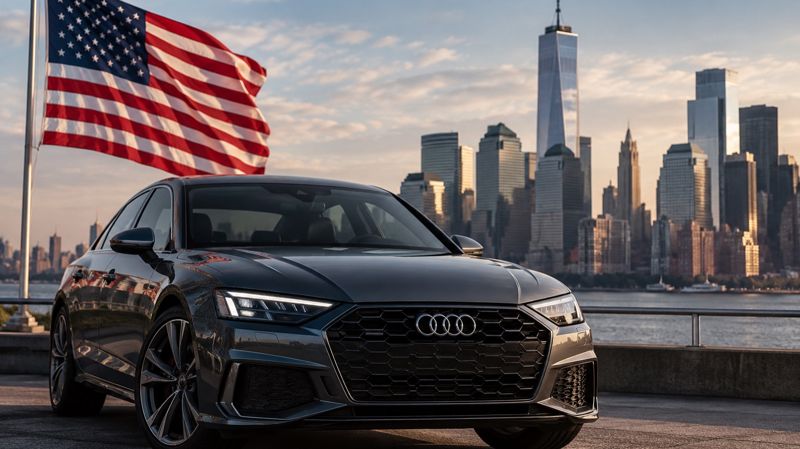 Audi