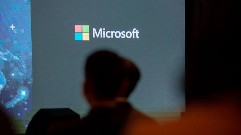 Microsoft