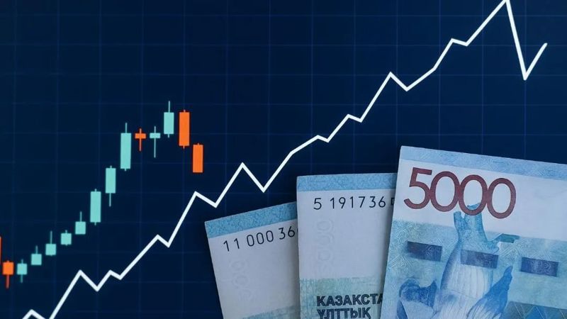 инфляция