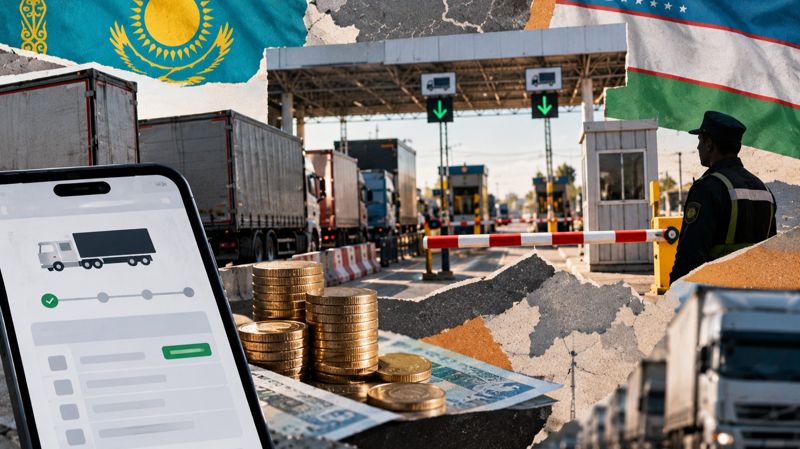 таможня
