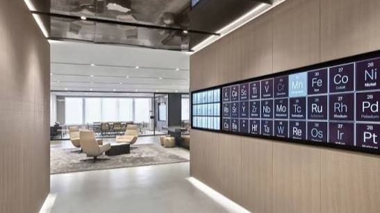 Trsxys, трейдинг, рынок металлов